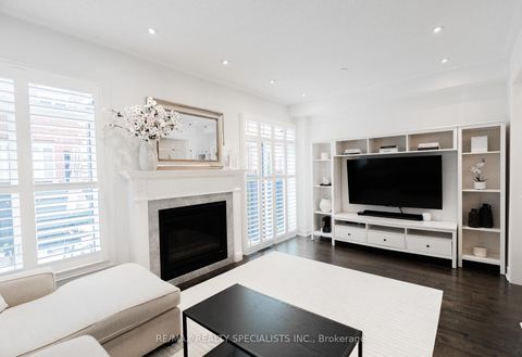Photo 9 at 231 Sarah Cline Drive, GO Glenorchy, Oakville