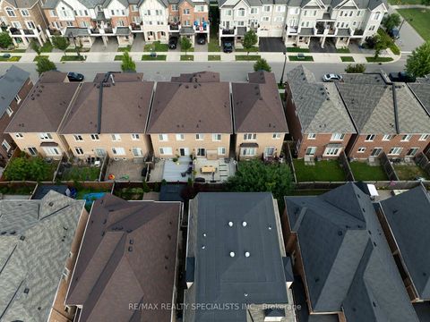 Photo 30 at 231 Sarah Cline Drive, GO Glenorchy, Oakville