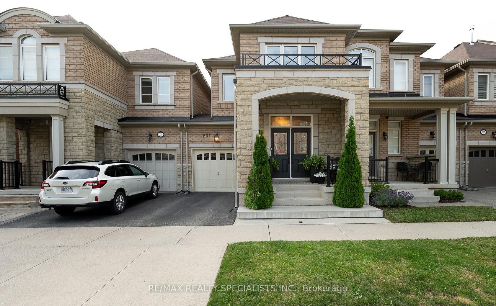 231 Sarah Cline Drive, GO Glenorchy, Oakville 