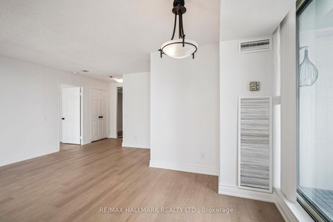 Photo 4 at 1214 - 7 Bishop Avenue, Newtonbrook East, Toronto