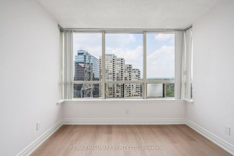 Photo 11 at 1214 - 7 Bishop Avenue, Newtonbrook East, Toronto