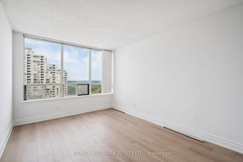 Photo 14 at 1214 - 7 Bishop Avenue, Newtonbrook East, Toronto