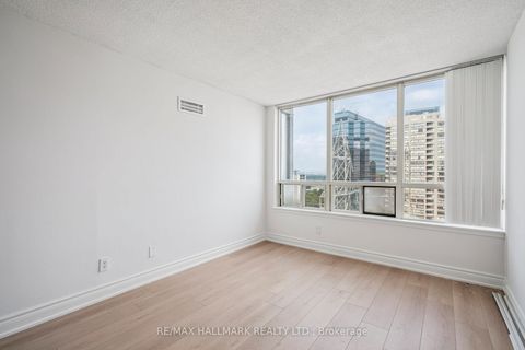 Photo 16 at 1214 - 7 Bishop Avenue, Newtonbrook East, Toronto