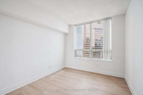 Photo 19 at 1214 - 7 Bishop Avenue, Newtonbrook East, Toronto