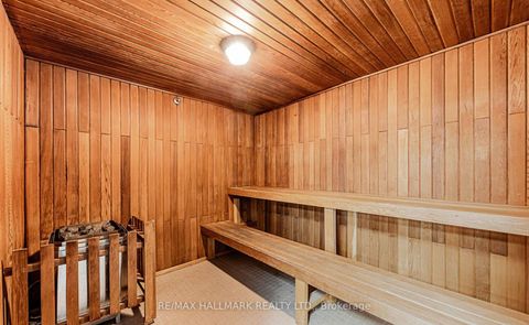 Photo 27 at 1214 - 7 Bishop Avenue, Newtonbrook East, Toronto