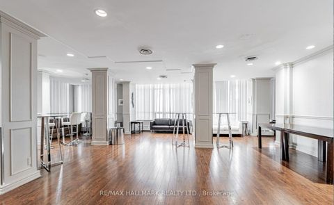 Photo 28 at 1214 - 7 Bishop Avenue, Newtonbrook East, Toronto