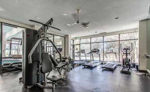 Photo 30 at 1214 - 7 Bishop Avenue, Newtonbrook East, Toronto