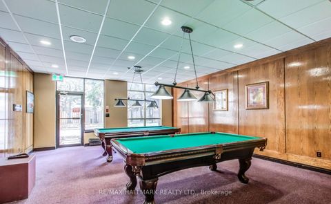 Photo 33 at 1214 - 7 Bishop Avenue, Newtonbrook East, Toronto
