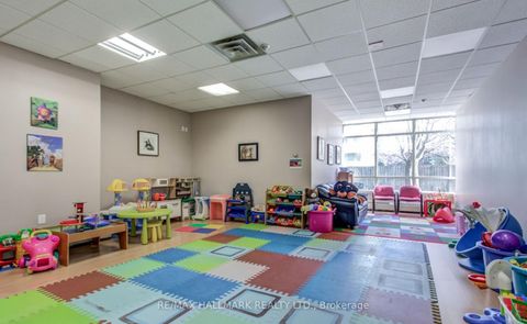 Photo 35 at 1214 - 7 Bishop Avenue, Newtonbrook East, Toronto