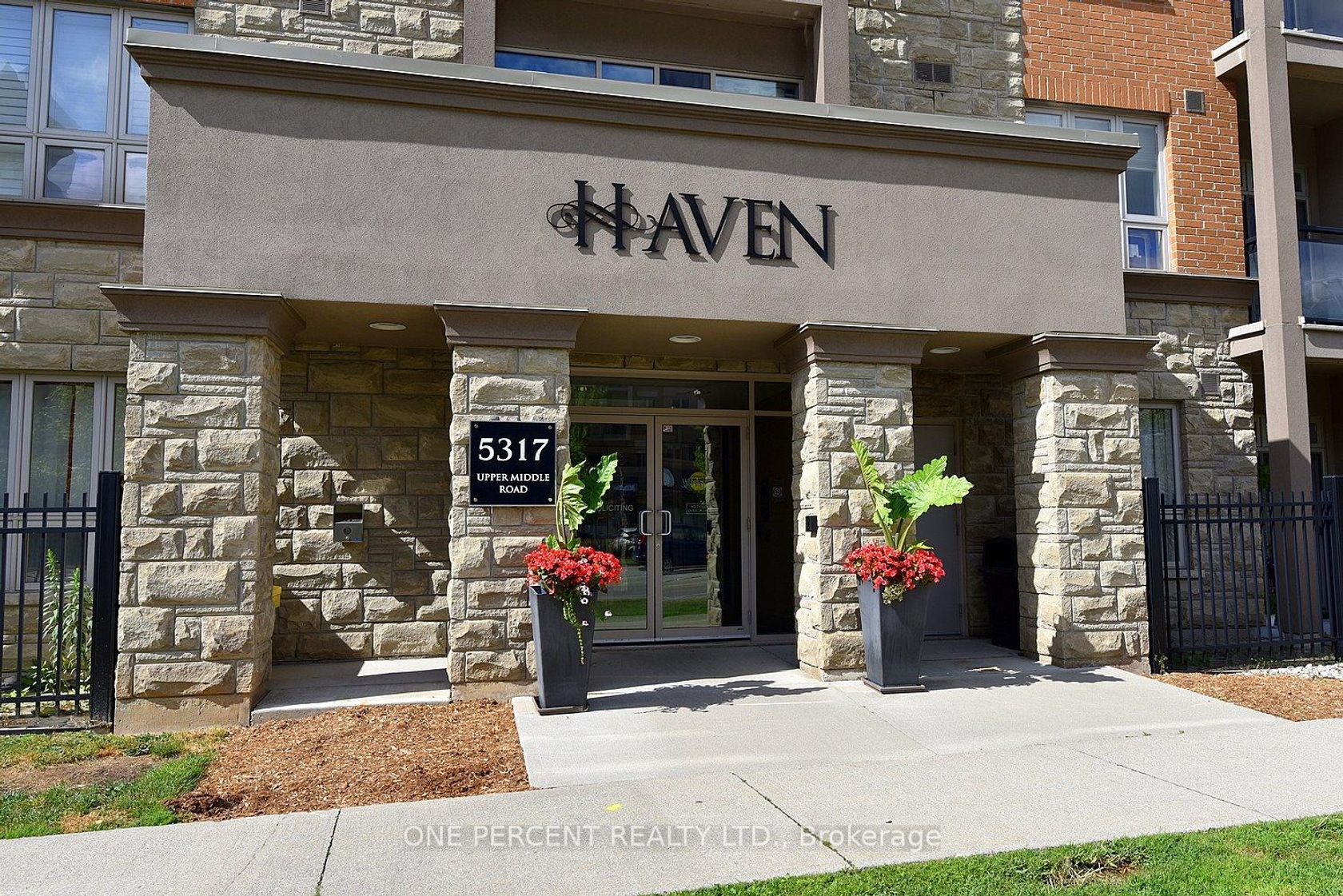 231 - 5317 Upper Middle Road, Orchard, Burlington 