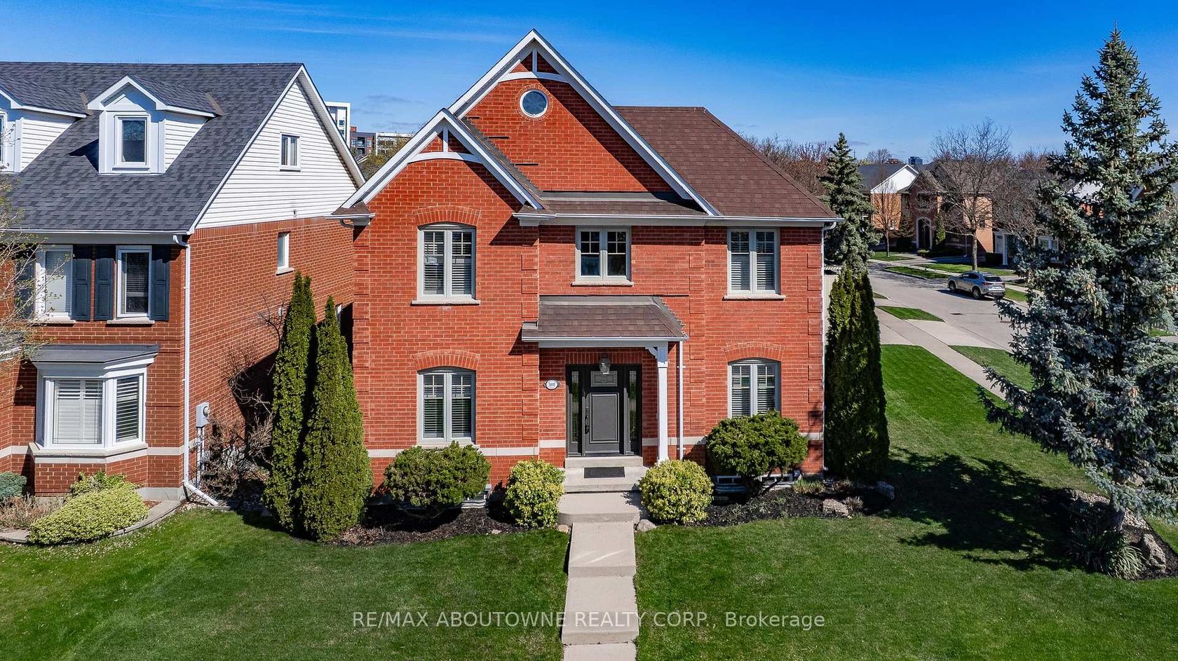 101 Westchester Road, RO River Oaks, Oakville 