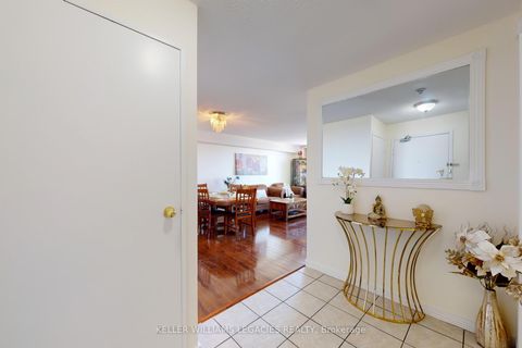 Photo 5 at 1603 - 10 Markbrook Lane, Jamestown, Toronto