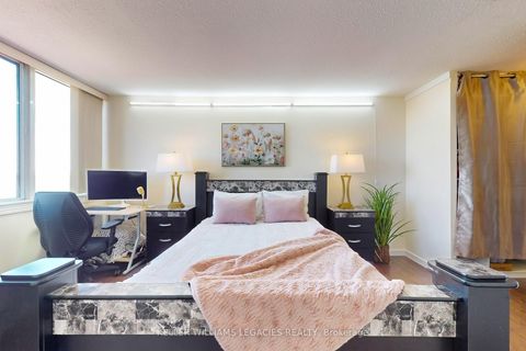 Photo 19 at 1603 - 10 Markbrook Lane, Jamestown, Toronto