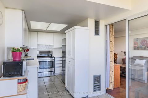 Photo 24 at 1603 - 10 Markbrook Lane, Jamestown, Toronto