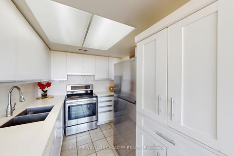 Photo 27 at 1603 - 10 Markbrook Lane, Jamestown, Toronto