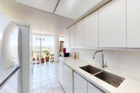 Photo 28 at 1603 - 10 Markbrook Lane, Jamestown, Toronto