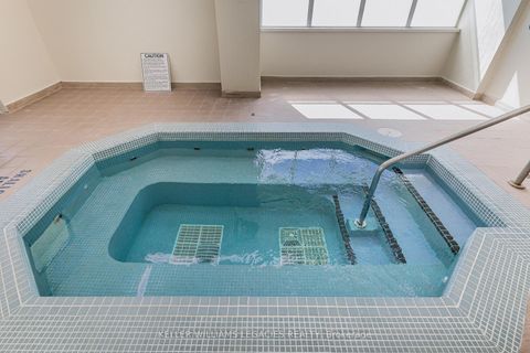 Photo 30 at 1603 - 10 Markbrook Lane, Jamestown, Toronto