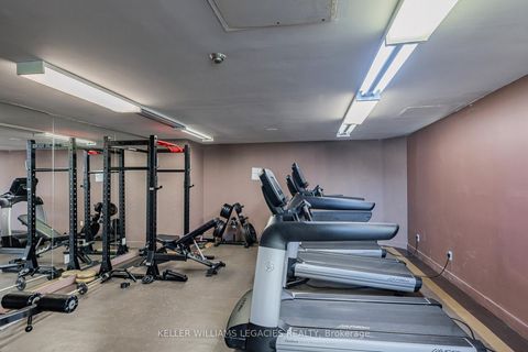 Photo 32 at 1603 - 10 Markbrook Lane, Jamestown, Toronto