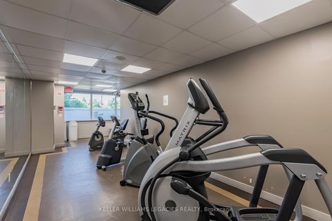 Photo 33 at 1603 - 10 Markbrook Lane, Jamestown, Toronto