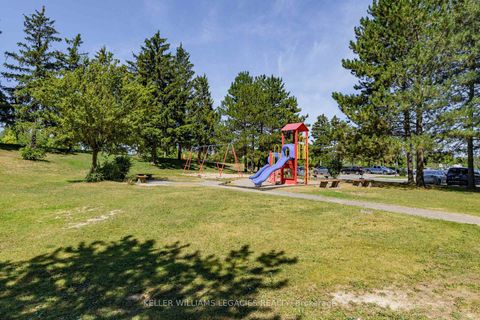 Photo 37 at 1603 - 10 Markbrook Lane, Jamestown, Toronto