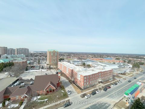 Photo 11 at PH3 - 15 Sewells Road, Malvern, Toronto