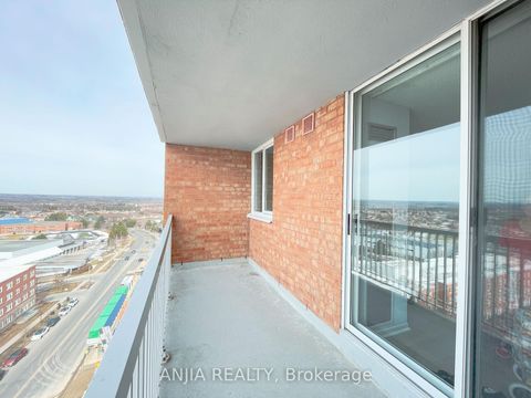 Photo 12 at PH3 - 15 Sewells Road, Malvern, Toronto