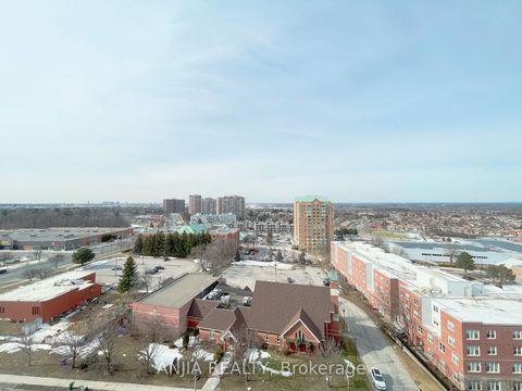 Photo 14 at PH3 - 15 Sewells Road, Malvern, Toronto