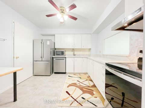 Photo 16 at PH3 - 15 Sewells Road, Malvern, Toronto