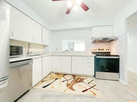 Photo 18 at PH3 - 15 Sewells Road, Malvern, Toronto