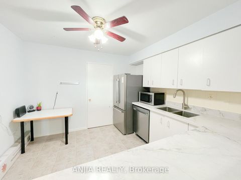Photo 19 at PH3 - 15 Sewells Road, Malvern, Toronto