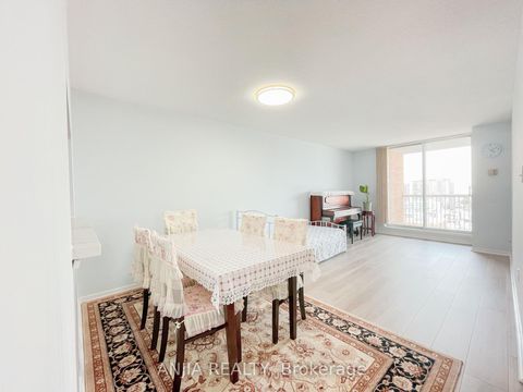 Photo 24 at PH3 - 15 Sewells Road, Malvern, Toronto