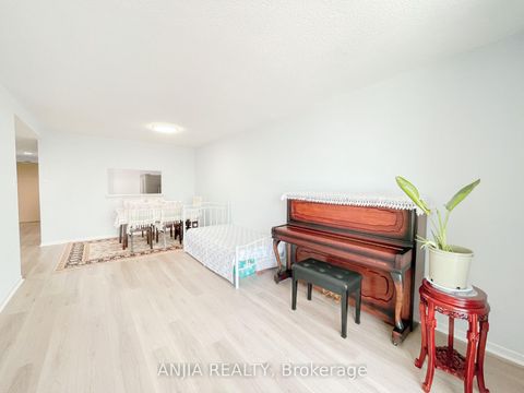 Photo 25 at PH3 - 15 Sewells Road, Malvern, Toronto