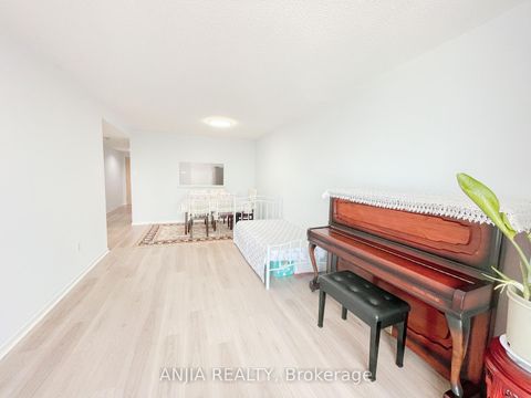 Photo 26 at PH3 - 15 Sewells Road, Malvern, Toronto