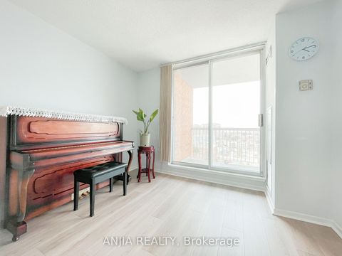 Photo 29 at PH3 - 15 Sewells Road, Malvern, Toronto