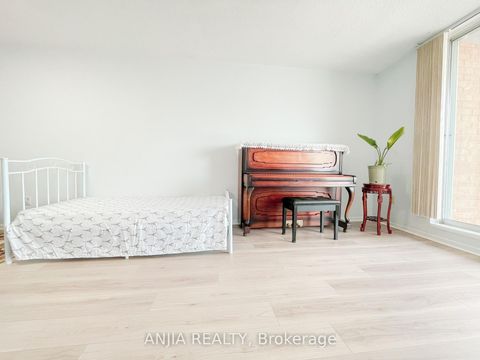 Photo 30 at PH3 - 15 Sewells Road, Malvern, Toronto