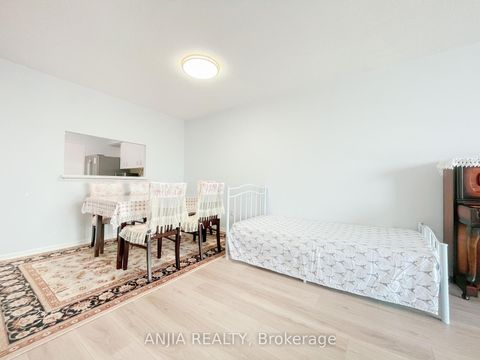 Photo 31 at PH3 - 15 Sewells Road, Malvern, Toronto