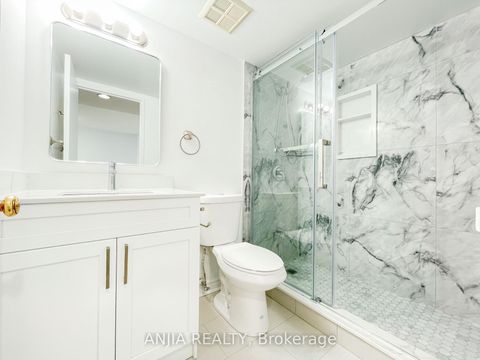 Photo 34 at PH3 - 15 Sewells Road, Malvern, Toronto
