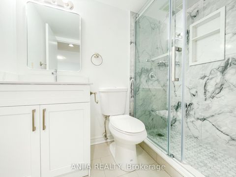Photo 35 at PH3 - 15 Sewells Road, Malvern, Toronto