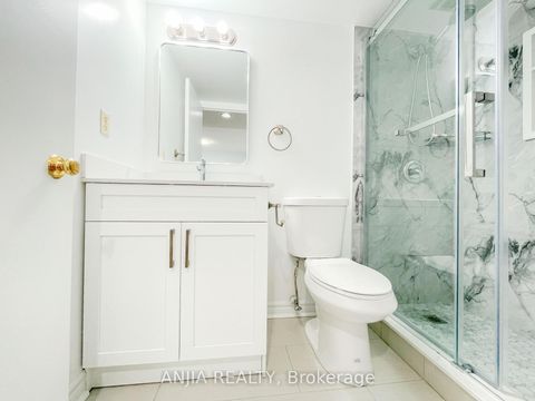 Photo 36 at PH3 - 15 Sewells Road, Malvern, Toronto