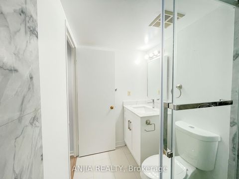 Photo 37 at PH3 - 15 Sewells Road, Malvern, Toronto