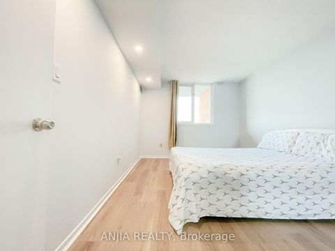 Photo 41 at PH3 - 15 Sewells Road, Malvern, Toronto