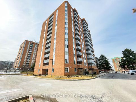 Photo 0 at PH3 - 15 Sewells Road, Malvern, Toronto