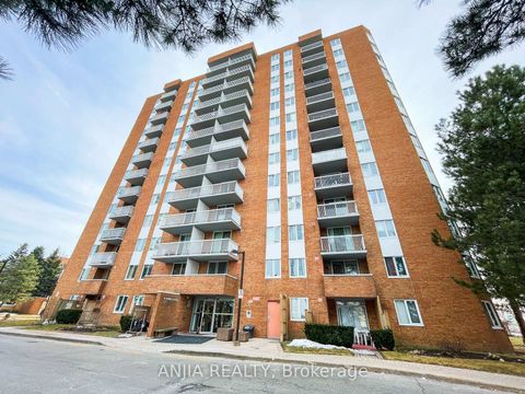 Photo 1 at PH3 - 15 Sewells Road, Malvern, Toronto