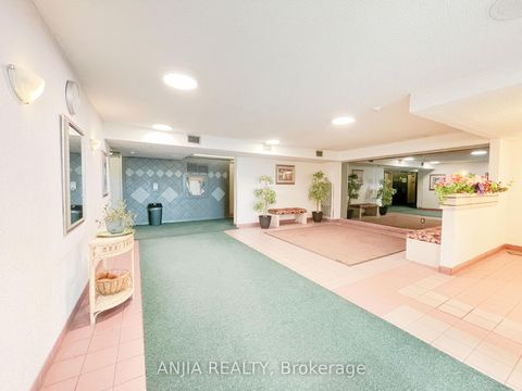 Photo 4 at PH3 - 15 Sewells Road, Malvern, Toronto