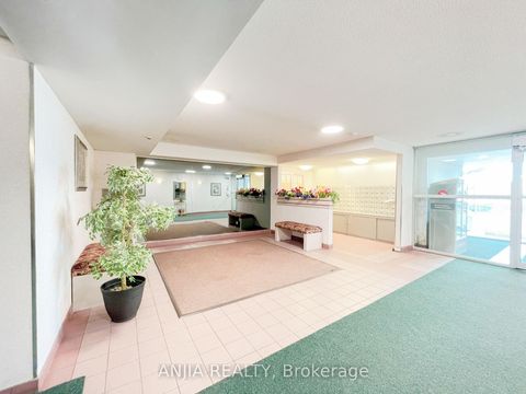 Photo 5 at PH3 - 15 Sewells Road, Malvern, Toronto Photo 5 at PH3 - 15 Sewells Road, Malvern, Toronto