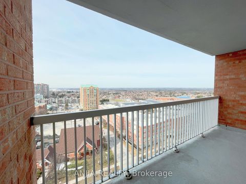 Photo 8 at PH3 - 15 Sewells Road, Malvern, Toronto