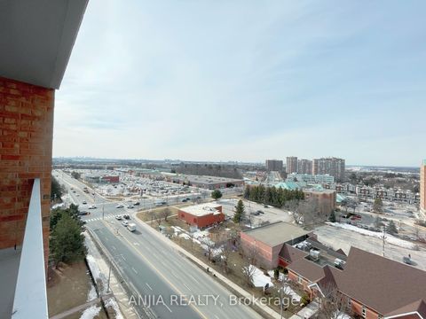 Photo 10 at PH3 - 15 Sewells Road, Malvern, Toronto