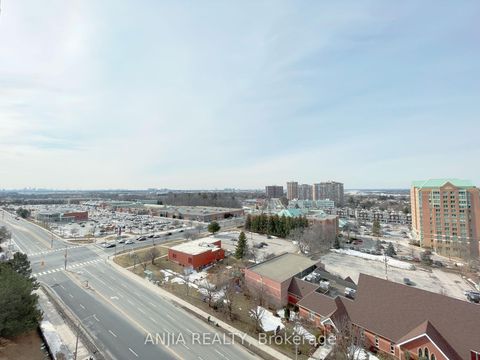 Photo 13 at PH3 - 15 Sewells Road, Malvern, Toronto