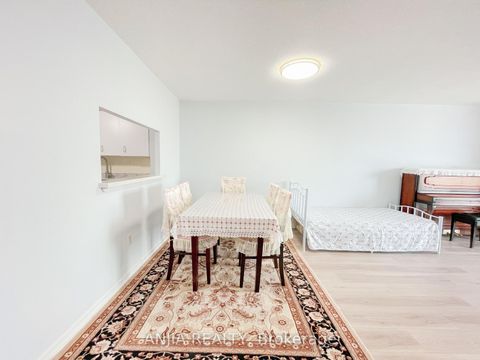 Photo 22 at PH3 - 15 Sewells Road, Malvern, Toronto