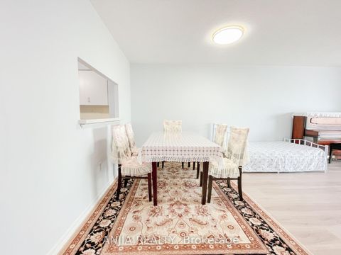 Photo 32 at PH3 - 15 Sewells Road, Malvern, Toronto